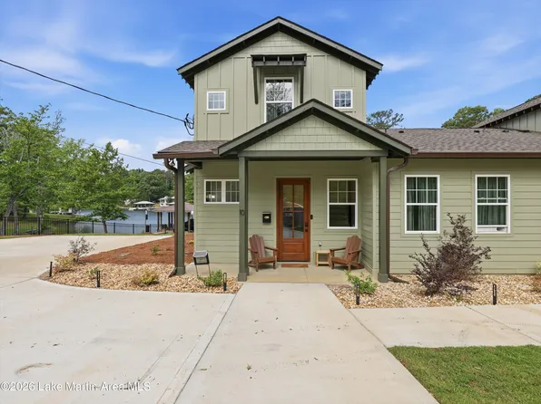 3324 Bay Pine Rd Unit 10, Jacksons Gap, AL 36861
