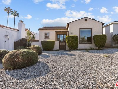 618 W 111th Pl, Los Angeles, CA, 90044