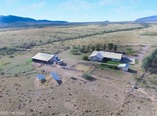 4060 E Davis Ranch Rd, Tombstone, AZ 85638