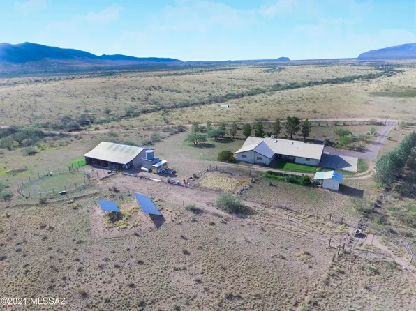 4060 E Davis Ranch Rd, Tombstone, AZ 85638