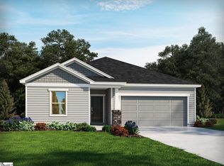 111 Madera Ct, Spartanburg, SC 29302
