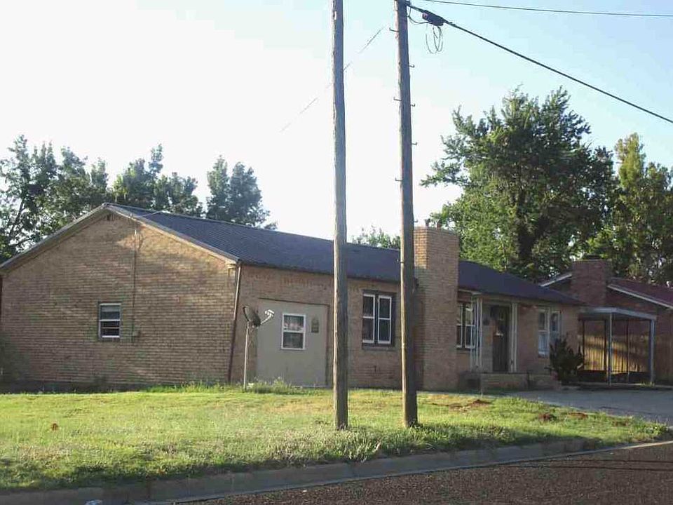 1107 S Main St, Wheeler, TX 79096 Zillow