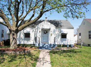 1913 E Bowman St, South Bend, IN