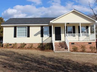 117 Pebble Creek Dr, West Columbia, SC 29170