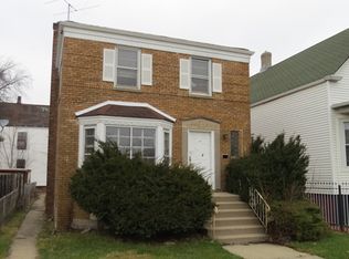 1720 W Marquette Rd, Chicago, IL 60636