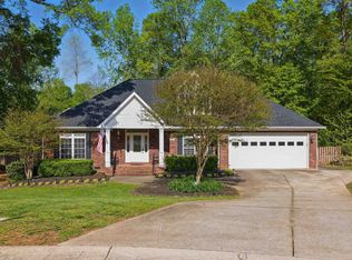 918 Winslow Ct, Boiling Springs, SC 29316