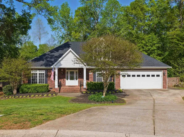 918 Winslow Ct, Boiling Springs, SC 29316