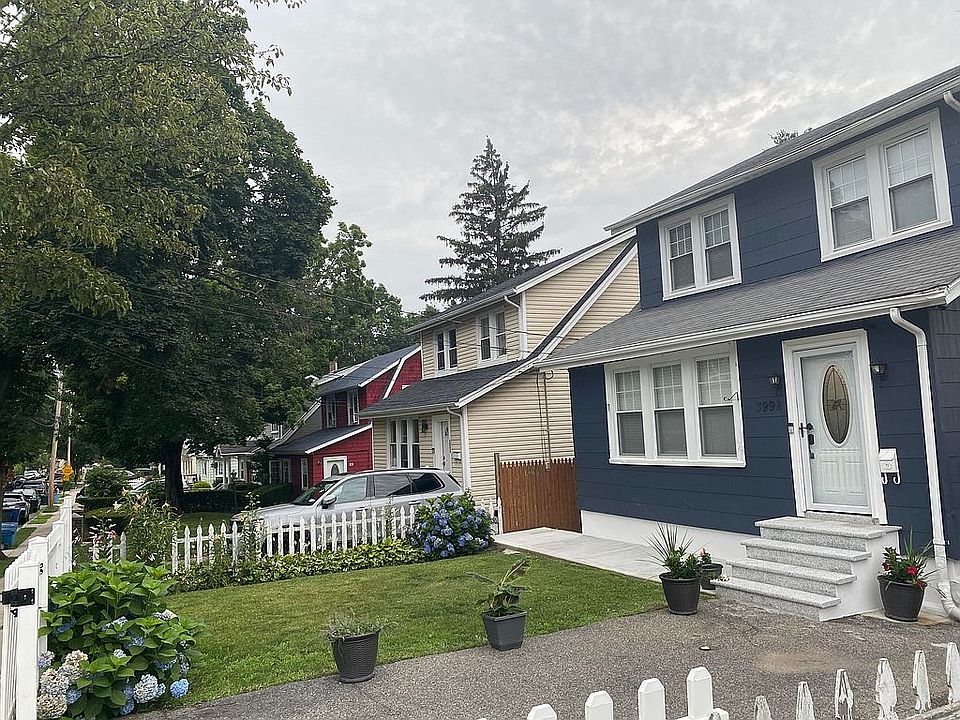 3992 Rombouts Ave, Bronx, NY 10466 Zillow