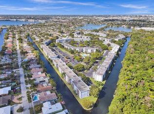 107 Royal Park Dr APT 2H, Oakland Park, FL 33309