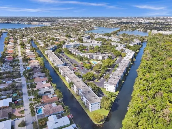 107 Royal Park Dr APT 2H, Fort Lauderdale, FL 33309