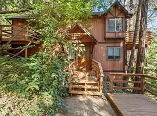 23965 Bowl Rd, Crestline, CA 92325