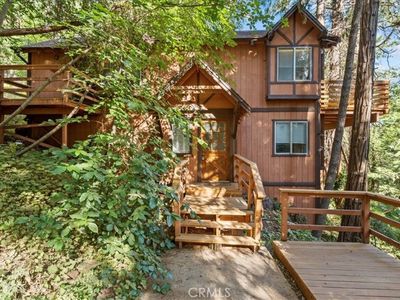 23965 Bowl Rd, Crestline, CA, 92325