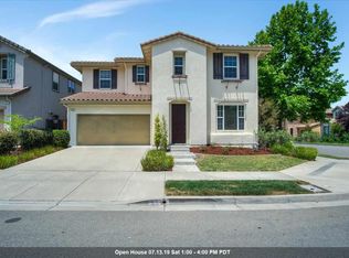 3502 Aldwych Way, San Ramon, CA 94582