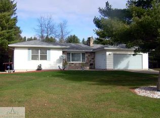 4724 Northern Heights Dr, Perrinton, MI 48871