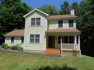 3 Kircher Rd, Saratoga Springs, NY 12866
