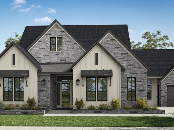 Avila Plan, Bridgeland 80'