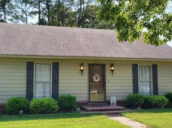 503 Elm St, Lake City, AR 72437
