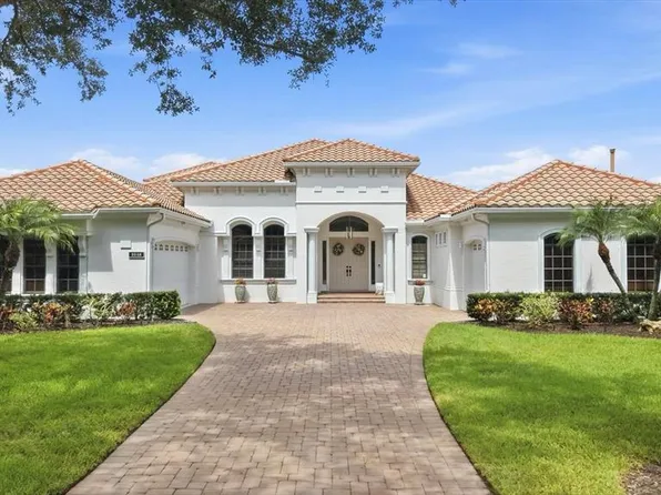 3548 FOUNDERS CLUB DRIVE, SARASOTA, FL 34240