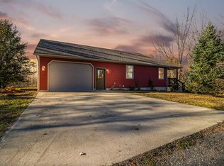 9680 Daugherty Rd, Brooklyn, MI 49230