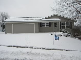 330 Highlander Blvd, Theresa, WI 53091