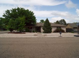 6701 Falcon Rd, Amarillo, TX 79109