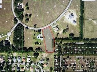 460 N Lake Shenandoah Loop, Inverness, FL 34453