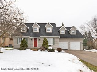 5995 Caleta Dr, Lansing, MI 48911