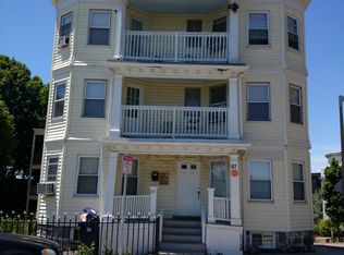 87 Mount Ida Rd, Dorchester, MA 02122