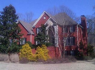 4203 Cordelia Cir NW, Marietta, GA 30064