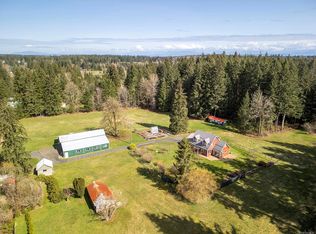 7792 Island Hwy N, Comox Valley, BC V9J 1L4