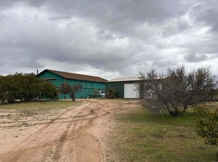 0 Starship Ln, Jacumba, CA 91934