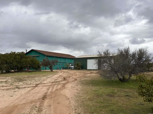 0 Starship Ln, Jacumba, CA 91934