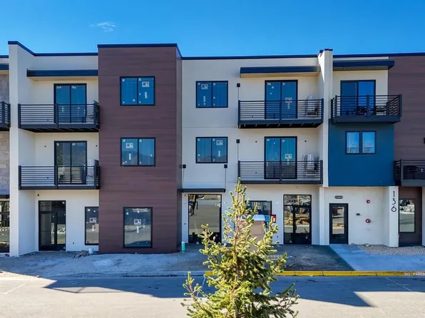 136 Old Stage Road #1F, Salida, CO 81201