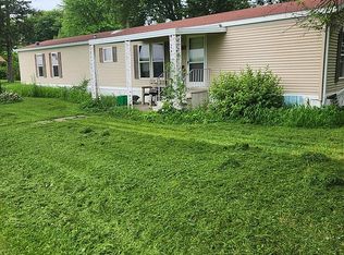 336 W Farmer St, Little York, IL 61453