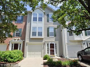 4505 Turnberry Dr, Fredericksburg, VA