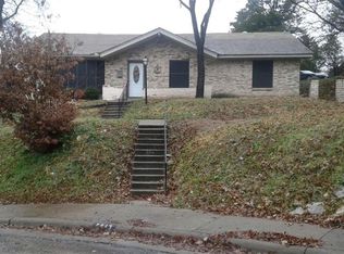 5843 Forest Haven Trl, Dallas, TX 75232