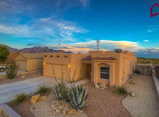 8004 Inca Dove Ave, Las Cruces, NM 88012