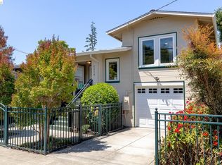 2214 Curtis St, Berkeley, CA 94702