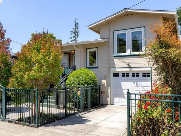 2214 Curtis St, Berkeley, CA 94702