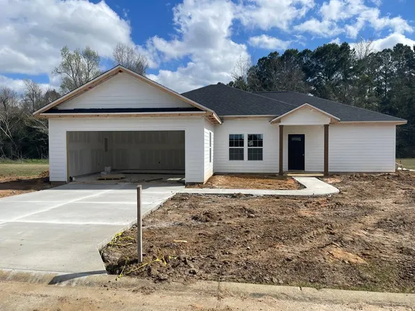 1016 Syrup Mill Creek Ln, Cairo, GA 39828