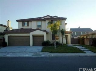 2742 Azalea Ave, San Jacinto, CA 92582