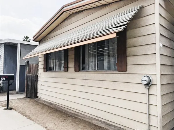 16600 Orange Ave Space 77, Paramount, CA 90723