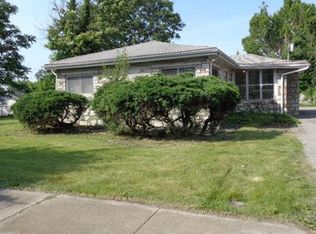3136 Virginia Pl, East Saint Louis, IL 62207