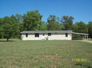 203 Kye St, Lufkin, TX 75901