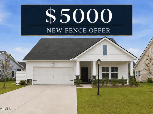 8857 Baton Rouge Avenue NW, Calabash, NC 28467