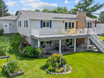 4229 Kim Dr, Hillsdale, MI, 49242