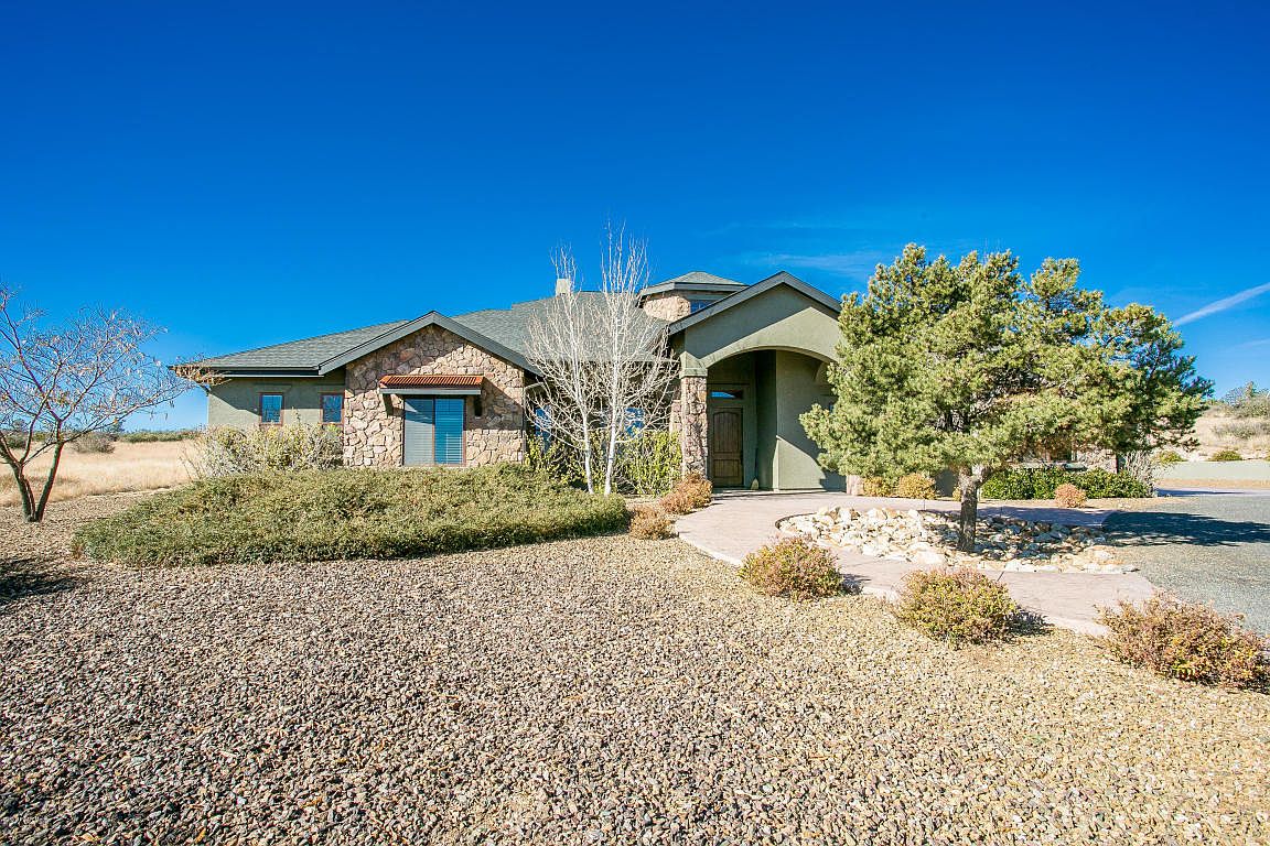 11130 N Williamson Valley Ranch Rd, Prescott, AZ 86305 Zillow