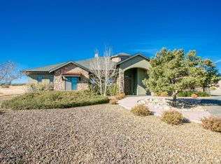 11130 N Williamson Valley Ranch Rd, Prescott, AZ 86305