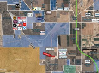 0 N Mitchell Trl, Florence, AZ 85132