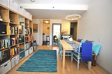 Rented by Corcoran